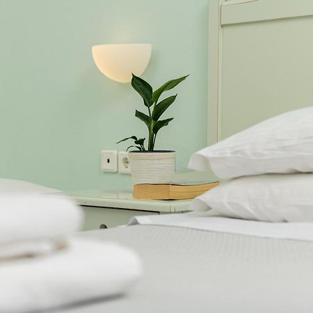 Hotel Timoleon Limenas  Luaran gambar