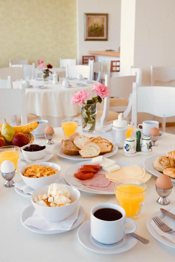 Hotel Timoleon Limenas  Luaran gambar