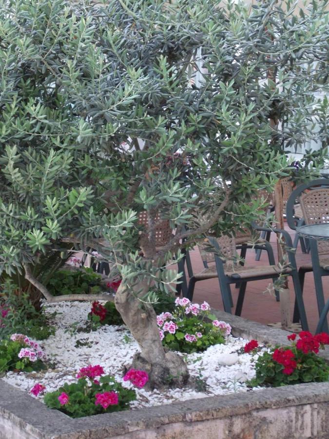 Hotel Timoleon Limenas  Luaran gambar