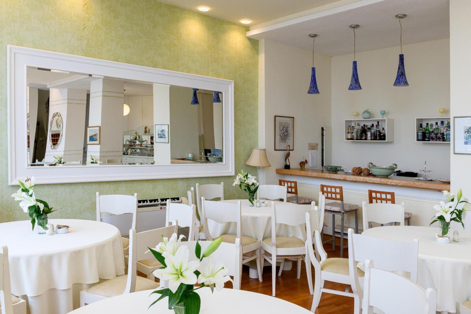 Hotel Timoleon Limenas  Luaran gambar