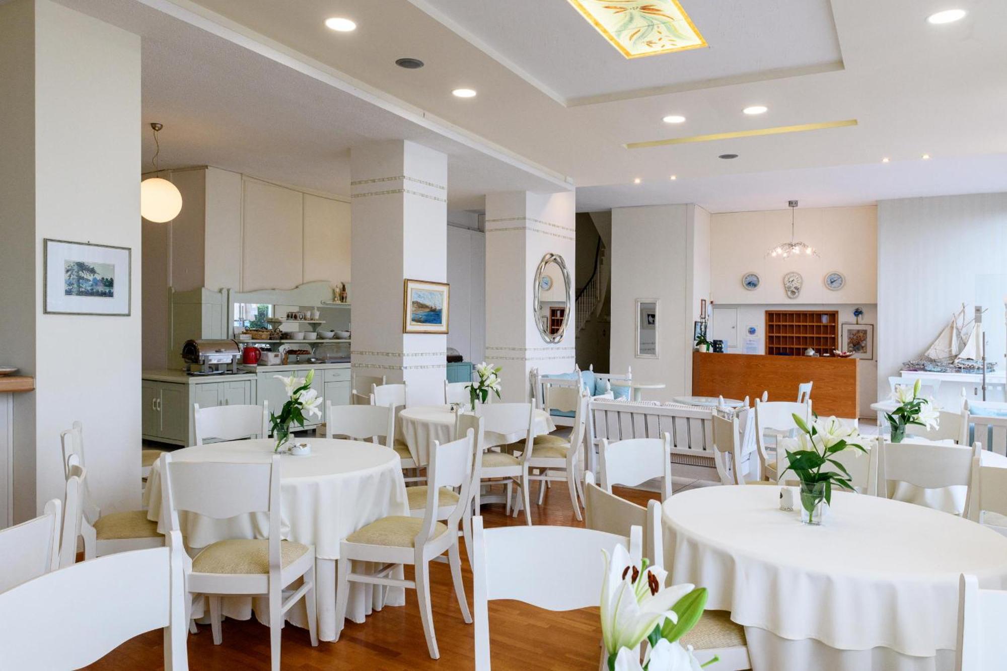 Hotel Timoleon Limenas  Luaran gambar