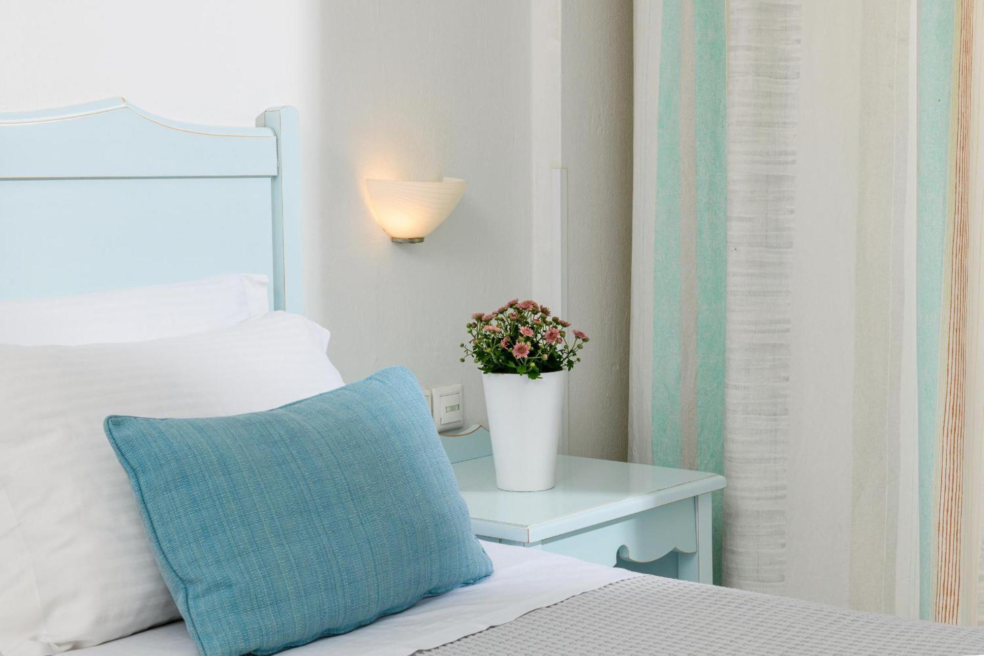 Hotel Timoleon Limenas  Luaran gambar
